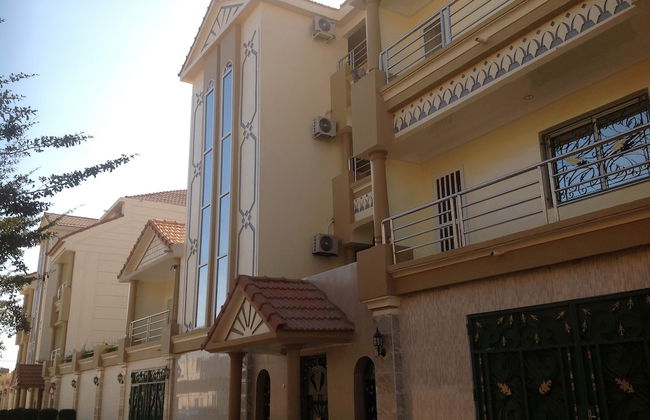 Star Residence - Photo 32