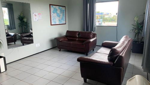 Pousada Alvorada - Foto 5, Internal: Not applicable to any particular room