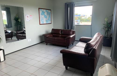 Pousada Alvorada - Foto 5