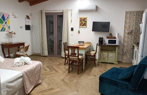 La Casa Di Chia - Foto 14