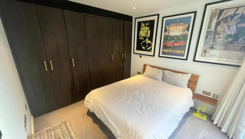 Stylish Modern Apartment ready now in WHampstead - Foto 3