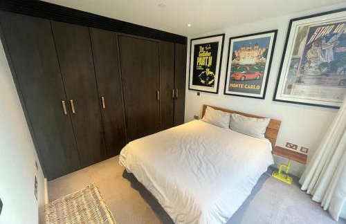 Stylish Modern Apartment ready now in WHampstead - Foto 3