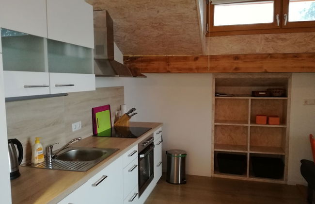 Ferienhaus Bella Vista - Foto 9