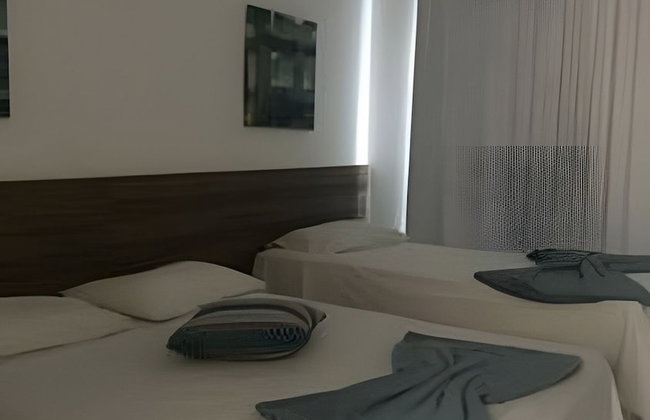 Flat Mandai Cabo Frio - Foto 32