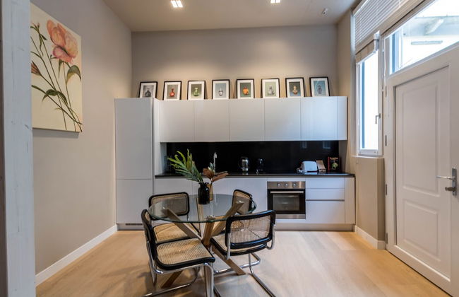 JOIVY Gorgeous Loft For 4 Near Arco Della Pace - Foto 11