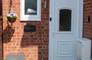 121 Studio - Apartment with Kitchen, Terrace, Stansted Airport Shuttle - Foto 36