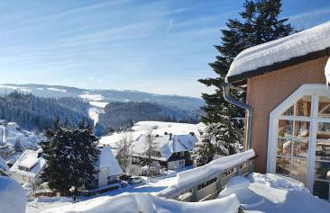 Landhaus-Apartment Feldbergblick - Foto 23