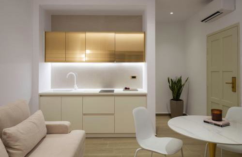 Golden Luxury Suites - Foto 68