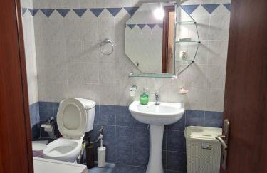 Sea View Artaki Apartment - Foto 10