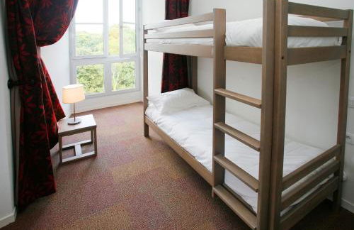 Résidence Odalys Le Château de Kéravéon - Foto 7