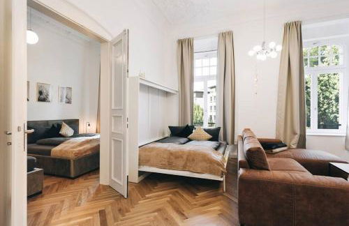 TIP! Design-Apartment in Toplage 75qm in Szeneviertel - Foto 13