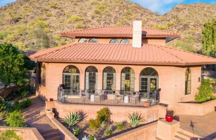 Diamondback by AvantStay Luxury Retreat Pool - Foto 45