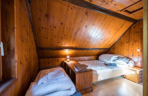 Le Chalet Jarrier - Foto 18