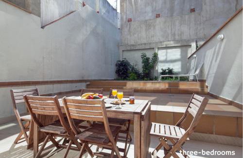 Inside Barcelona Apartments Sants - Foto 20