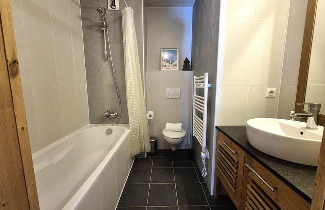 Chez Charles | Vallorcine Viachamonix - Photo 34