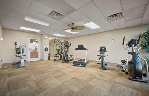 Oceanfront Beach Condo, Pool, Gym, Fishing Surfing - Foto 25