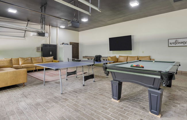 Amber Escape by Avantstay 3 Unique Spaces + Pool - Foto 6