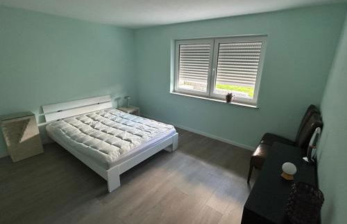 Wohnung K voll möbliert - Foto 8