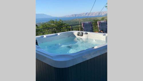 Villa Nona Tamara with Astonishing Sea & Mountains View - Foto 2