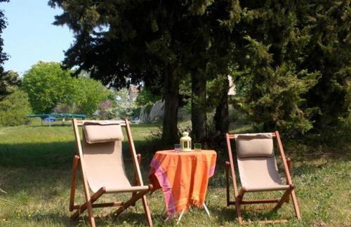 Château de Peyrolles - Photo 64