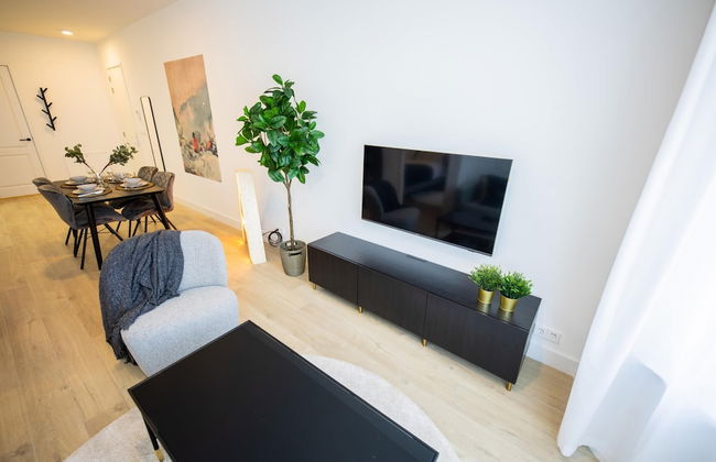 Alphabet 1BR Serviced Apartment -nb304/306- - Photo 9