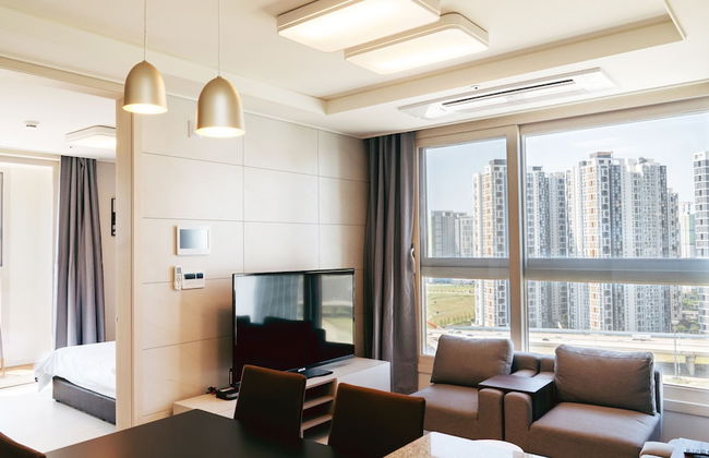 The November Stay In Landmark - Foto 68