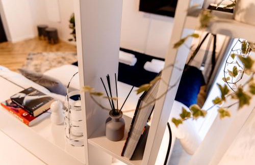 Hop & Lulu Delux Apartments - Foto 50