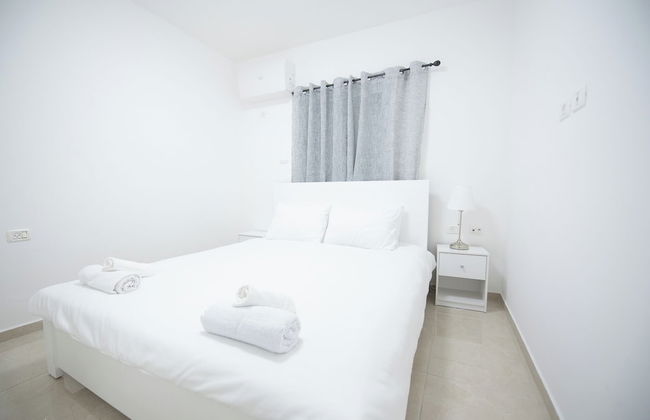 PORT CITY HAIFA - German Colony Luxury - Foto 9