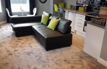 Stafford apartments - Foto 52