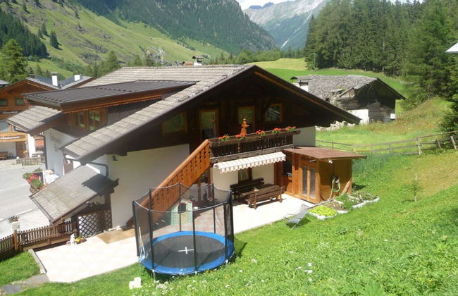 Holiday Apartment on the Hutterwirtshof - Foto 21