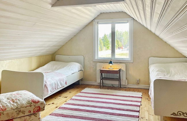 7 Person Holiday Home in Hogsby-by Traum - Foto 4