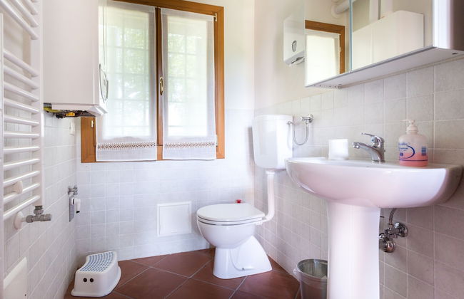 Casolare La Quercia - Photo 47