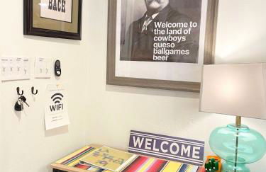 LaTexienda - 7min to A&M - Firepit - Volleyball - BBQ - Photo 13