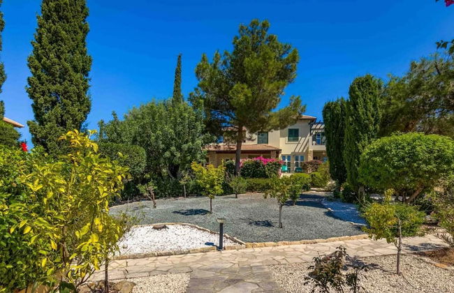 Apartment Df01 - Kerylos - Foto 29