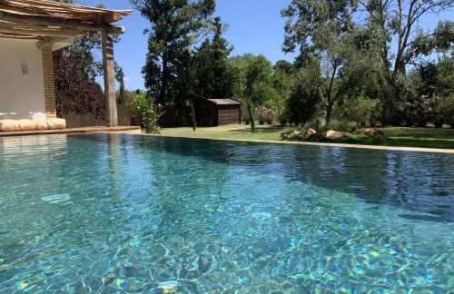 Villa Casa del Hort, Private Pool & Garden - Foto 14