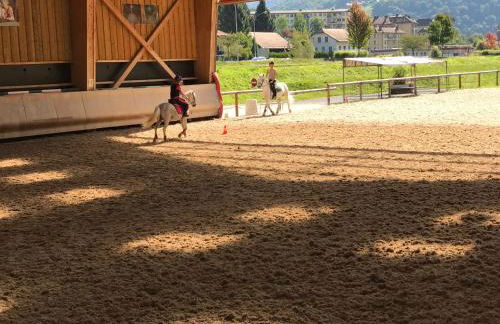 Escale Ugine - Foto 25