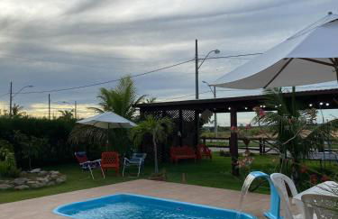 Casa de Campo entre o Abaís e a Caueira - Foto 28