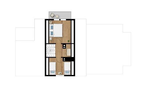 Ahornallee - Erzgebirge - Foto 16