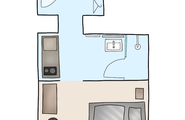 Sankt Elisabeth Superior Apartments - Photo 45