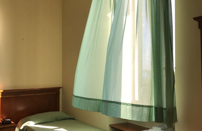 Villino Gregoraci Relais - Photo 10