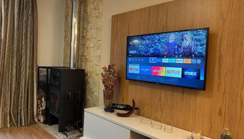 Tranquilidade próximo ao centro de Canela - Foto 5