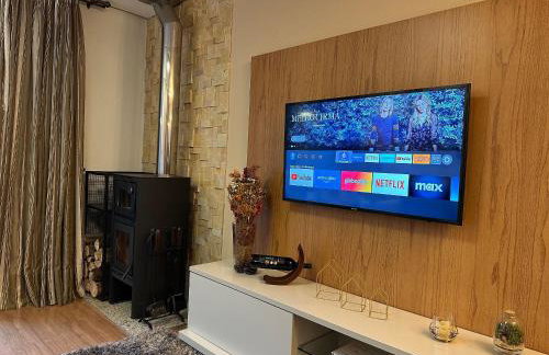 Tranquilidade próximo ao centro de Canela - Foto 5