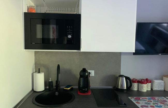 Casa Armonia Sulmona Apartment - Photo 55