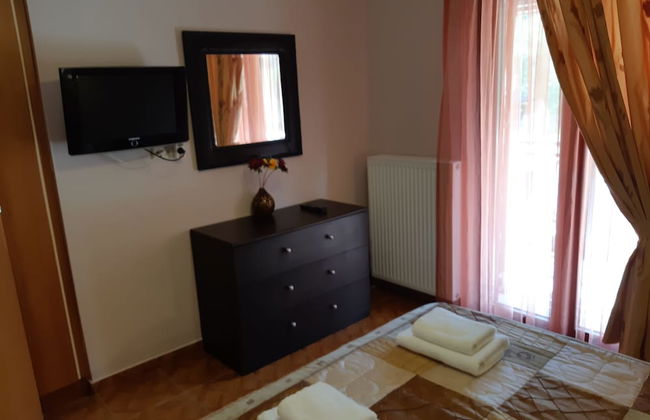 Villa Ariadni - Foto 73