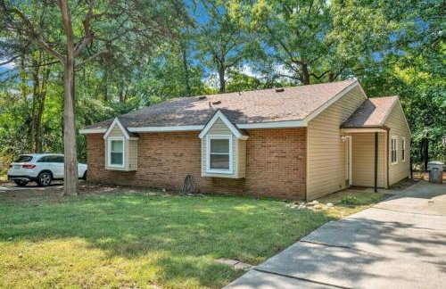 Cozy 2 Bedroom Pineville-Matthews Duplex Sleeps 8 - Foto 19