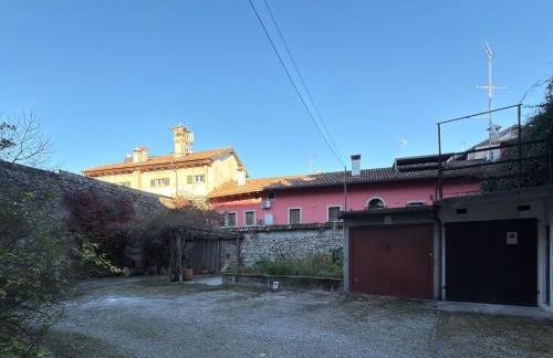 Historic Residence Downtown 2 Bedrooms & Private Parking - Foto 23