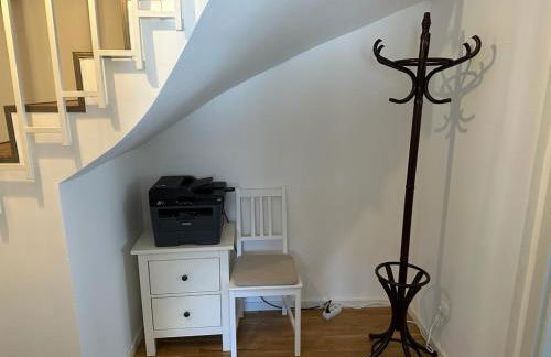 90m2 ruhige und lichtdurchflutete 3 Zimmer Duplexwohnung in Altperlach - Photo 48