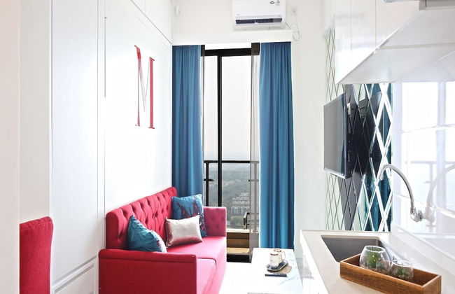 MORITZ INN BSD - Foto 8