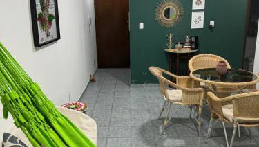 Apto no Centro, perto de tudo, com Wi-Fi 500Mb, Portaria 24h, Check in independente - Foto 5