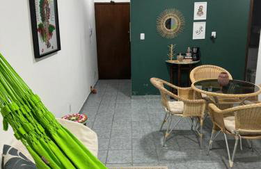 Apto no Centro, perto de tudo, com Wi-Fi 500Mb, Portaria 24h, Check in independente - Photo 5